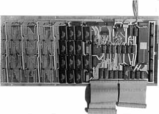 photograph of circuit board (12KB JPEG)