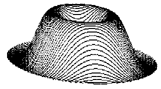 MTU 3D figure of rotation (4KB GIF)