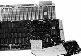 photograph of circuit board (12KB JPEG)