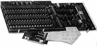 [photo of DTACK Grande 
circuit board]