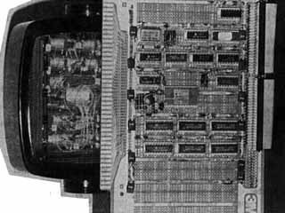[photograph of circuit board]
