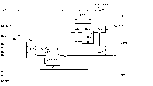 circuit diagram